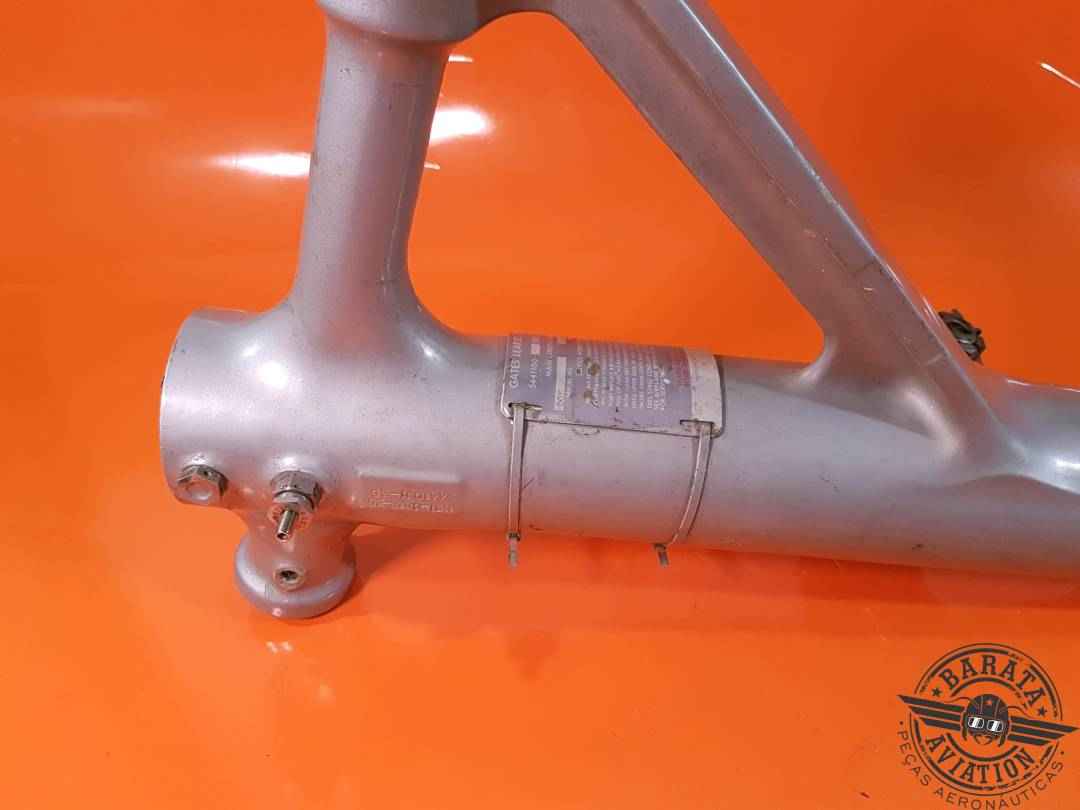 5441100-47 GATES LEARJET MAIN LANDING GEAR L/H ASSEMBLY