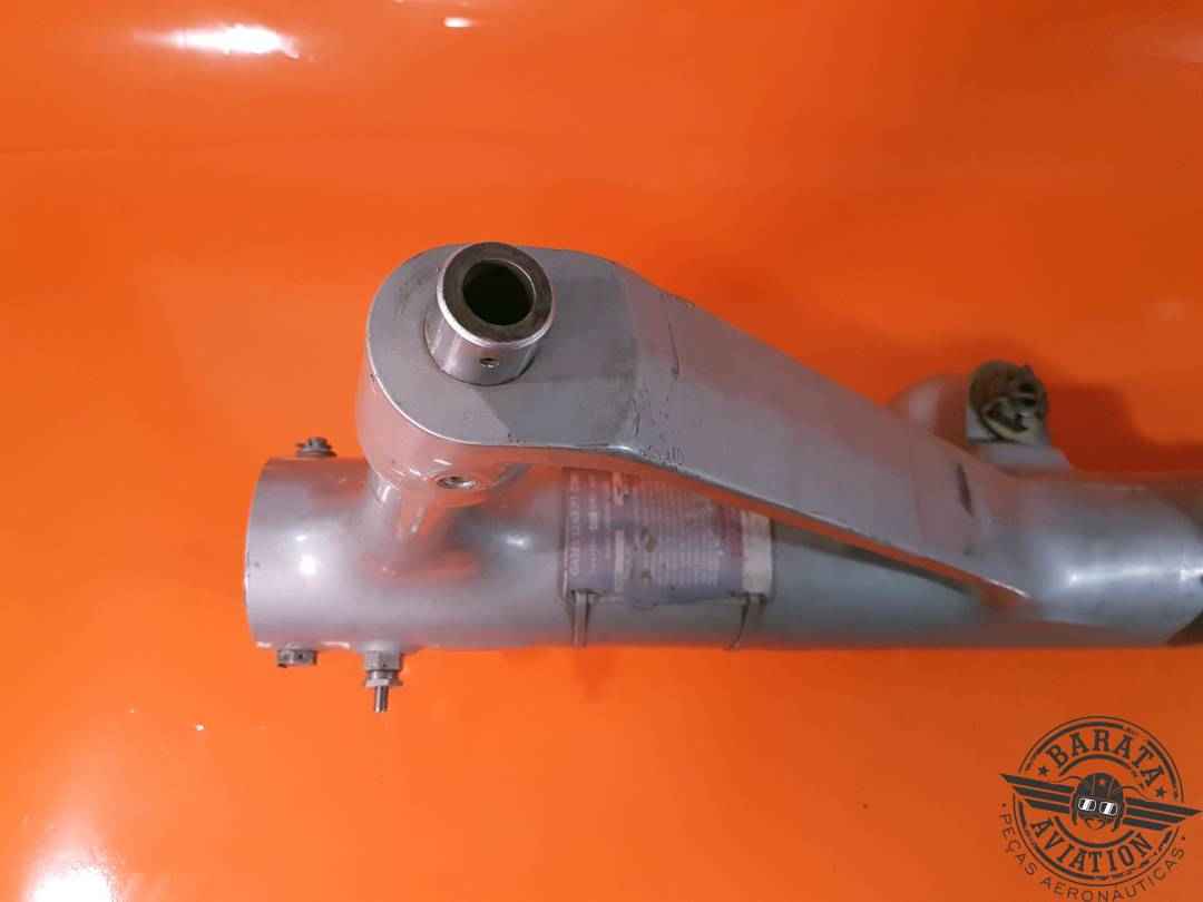 5441100-47 GATES LEARJET MAIN LANDING GEAR L/H ASSEMBLY