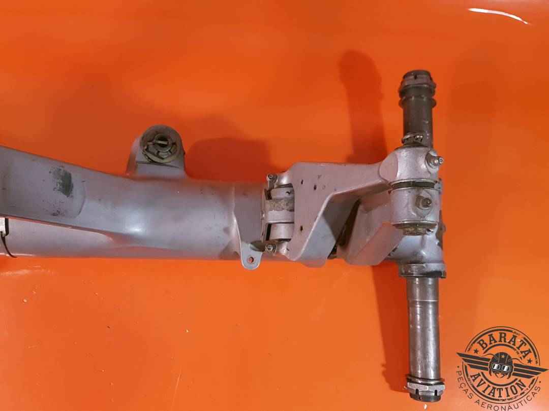 5441100-47 GATES LEARJET MAIN LANDING GEAR L/H ASSEMBLY