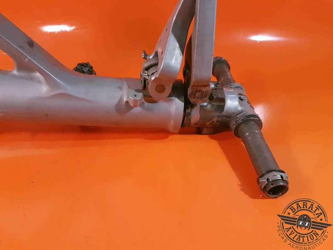 5441100-47 GATES LEARJET MAIN LANDING GEAR L/H ASSEMBLY