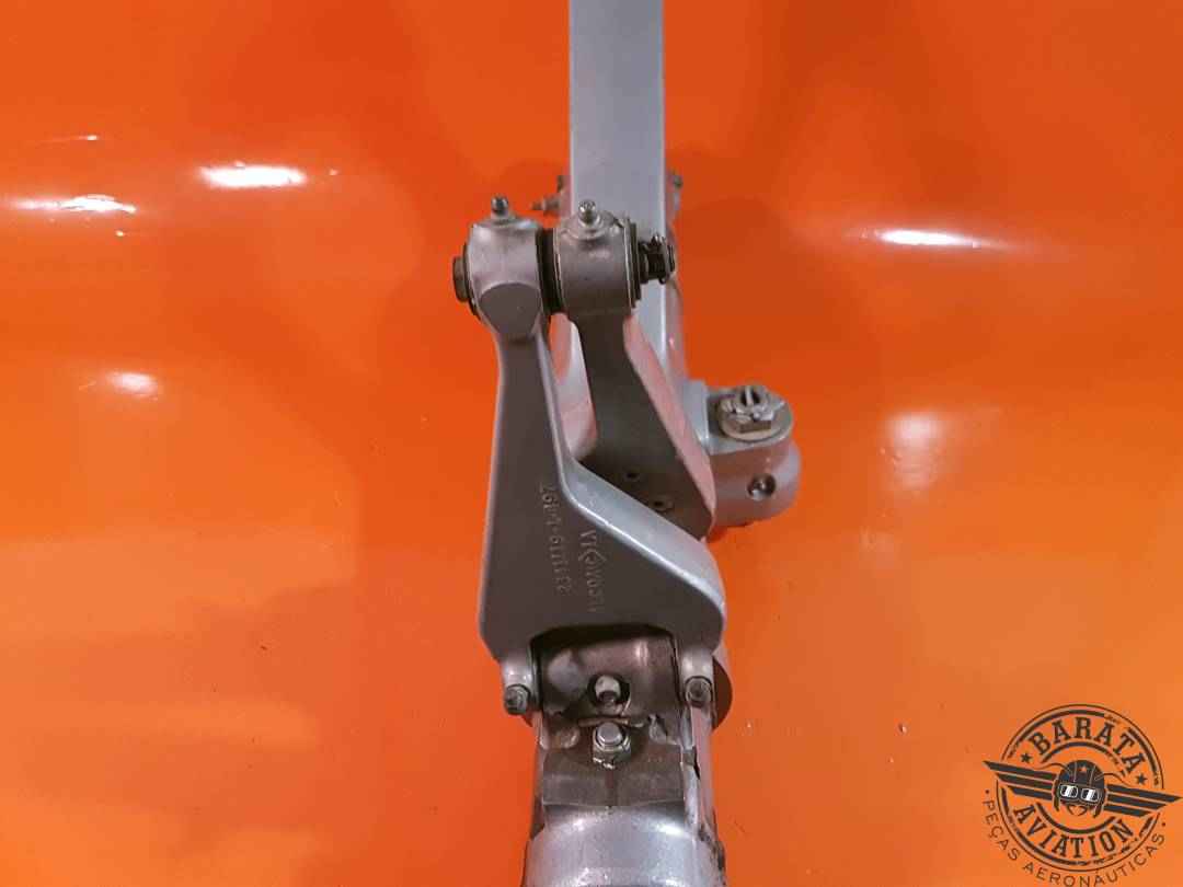 5441100-47 GATES LEARJET MAIN LANDING GEAR L/H ASSEMBLY