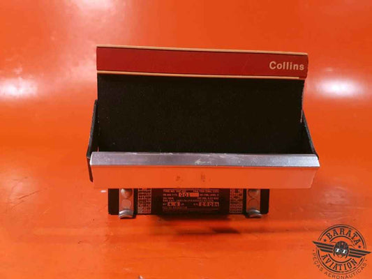 822-1113-001 COLLINS  VHF-22C TRANSCEIVER VHF COMM 