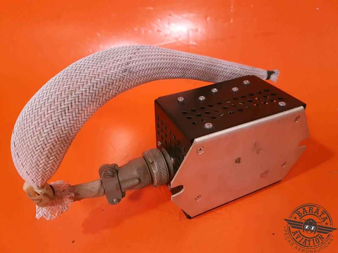 AVTECH DIMMER LAMP  28 VDC P/N 1822-1