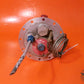 BOMBA DE REFUERZO DE COMBUSTIBLE ROMEC 26 VCC/9,5 AMPERIOS N.° DE PUNTO: RR12670L