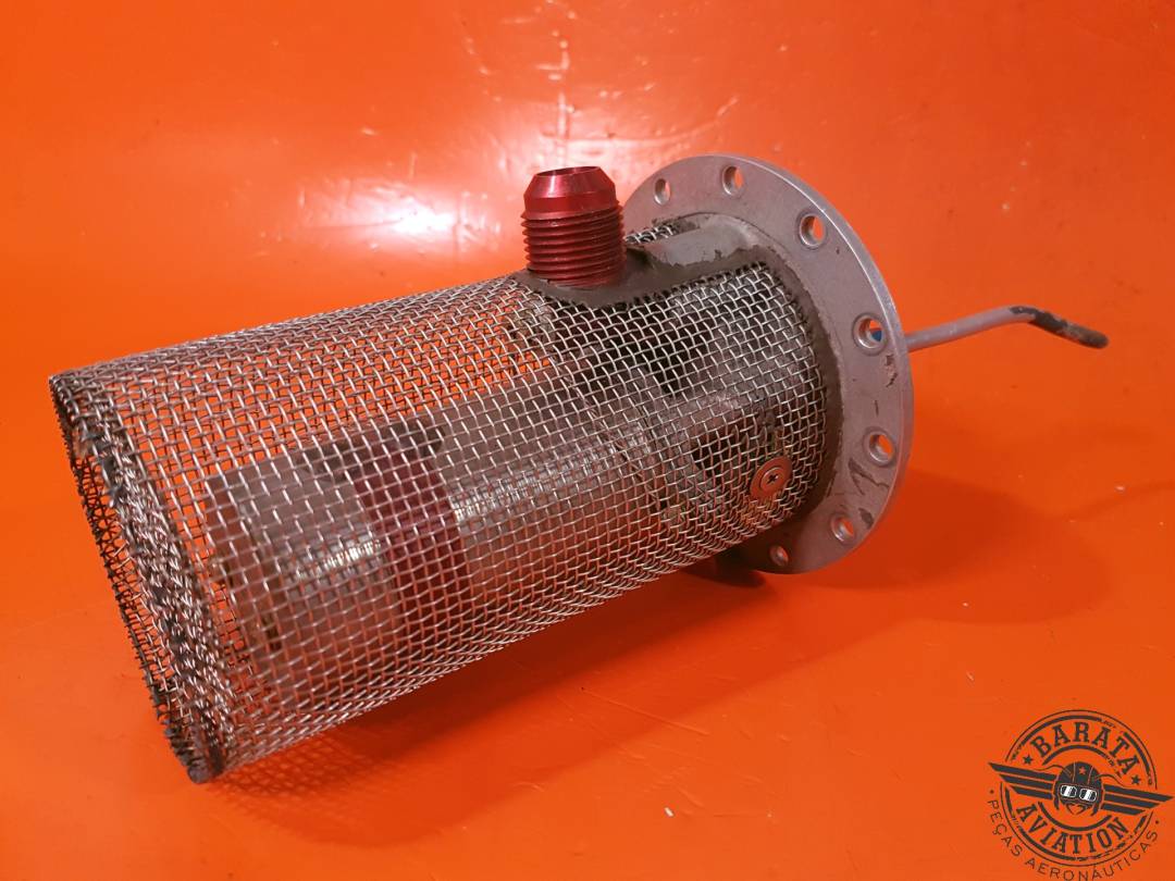 BOMBA DE REFUERZO DE COMBUSTIBLE ROMEC 26 VCC/9,5 AMPERIOS N.° DE PUNTO: RR12670L