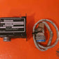 ARMTEC FIRE DETECTION CONTROL  28 VDC W/ CONNECTOR AND WIRING P/N: 377-02833 