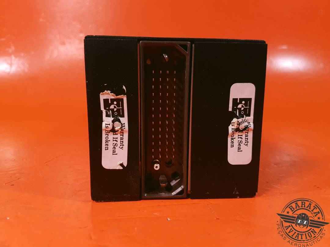 COLLINSVHF-22C  TRANSCEIVER VHF COMM P/N 822-1113-001