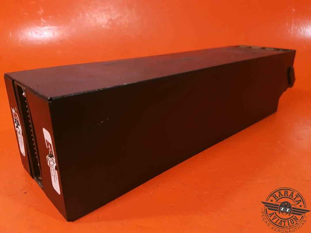 COLLINSVHF-22C  TRANSCEIVER VHF COMM P/N 822-1113-001