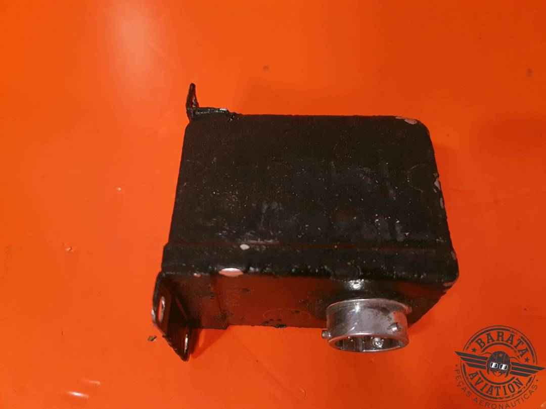 ARMTEC FIRE DETECTION CONTROL  28 VDC P/N: 377-02833