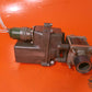 CONJUNTO DE VÁLVULA DE CIRCUITO DE COMBUSTIBLE - CIERRE 28 VCC N.° DE PUNTO P40-791