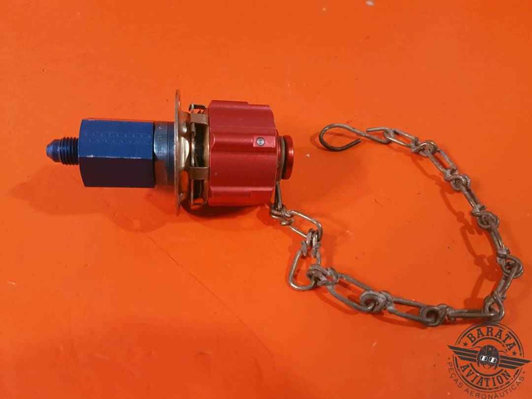 COUPLING ASSEMBLY P/N  155S7-8D