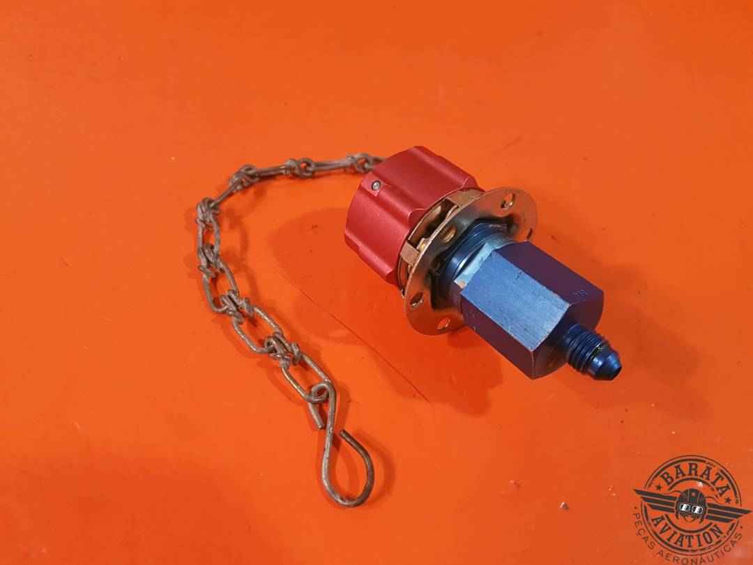 COUPLING ASSEMBLY P/N  155S7-8D