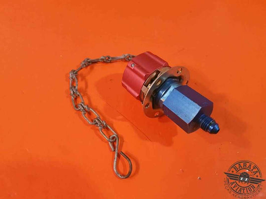 COUPLING ASSEMBLY P/N  155S7-8D