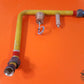 CUSTOM PRESSURE SWITCH ASSY P/N: 7600002-2 IS A