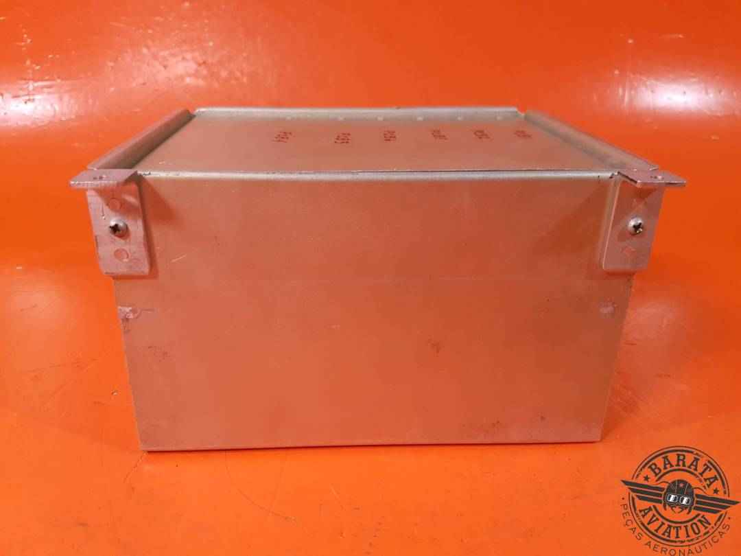 ELECTRONIC BOX ASSY A/P P/N: 5418442-6