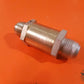 VÁLVULA DE RETENCIÓN CIRCULAR DEL SISTEMA DE COMBUSTIBLE; 600 PSI N.° DE PIEZA: 2538364