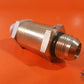 VÁLVULA DE RETENCIÓN CIRCULAR DEL SISTEMA DE COMBUSTIBLE; 600 PSI N.° DE PIEZA: 2538364