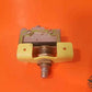 BA-3ST  MICRO LIMIT SWITCH ASSY  125/250 VAC; W/ ACTUATOR P/N2 ALT: MCA2711