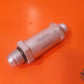 TELEDYNE CHECK VALVE 1500 PSI P/N 458-8D27-6