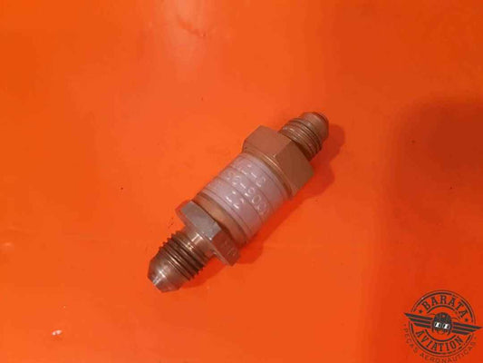 ASG/LEARJET FILTER  P/N: 4301-2