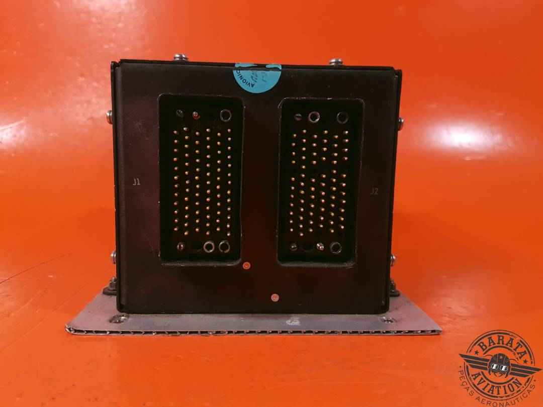 GATES D3566A-10 WARNING LIGHT CONTROL UNIT  P/N: 6608416-10