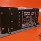 GATES D3566A-10 WARNING LIGHT CONTROL UNIT  P/N: 6608416-10
