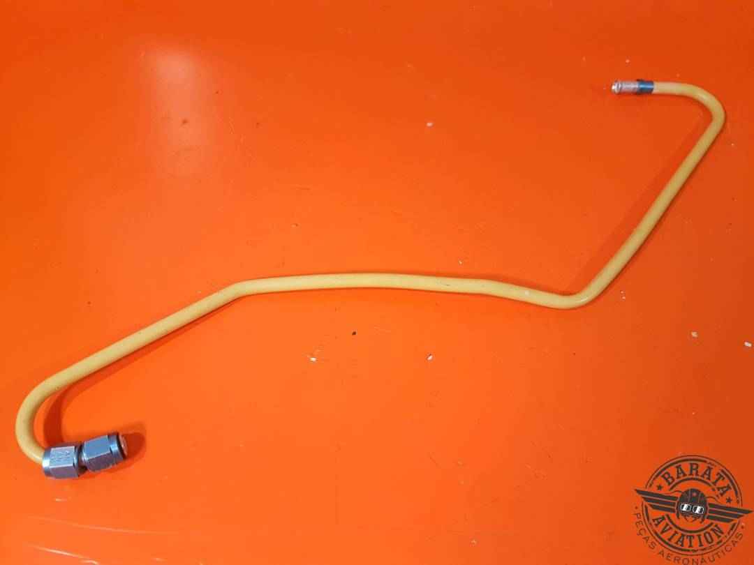 BOMBARDIER TUBE ASSY  P/N: 5406007-103