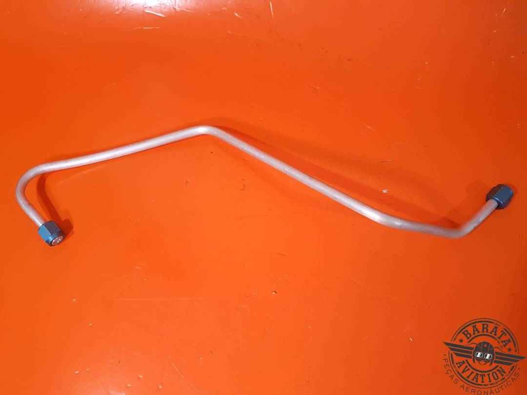 BOMBARDIER LEARJET TUBE ASSY  P/N: 5406007-101