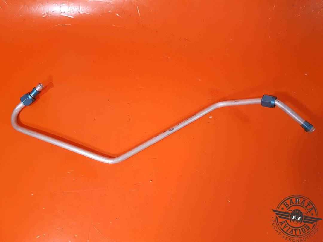 BOMBARDIER LEARJET TUBE ASSY  P/N: 5406007-101