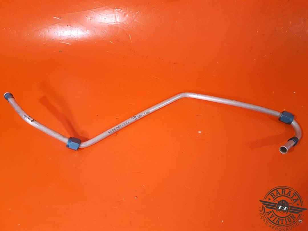 BOMBARDIER LEARJET TUBE ASSY  P/N: 5406007-101