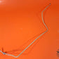 CONJUNTO DE TUBO BOMBARDIER/LEARJET SISTEMA DE COMBUSTIBLE P/N: 5406001-130