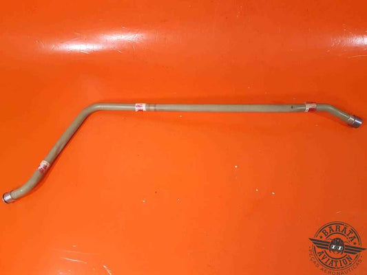 BOMBARDIER/LEARJET TUBE ASSY  FUEL SYSTEM  W/ COUPLING P/N: 5406002-38f