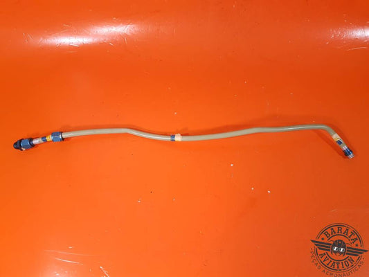 SISTEMA HIDRÁULICO DEL CONJUNTO DE TUBO BOMBARDIER/LEARJET P/N: 5407003-119