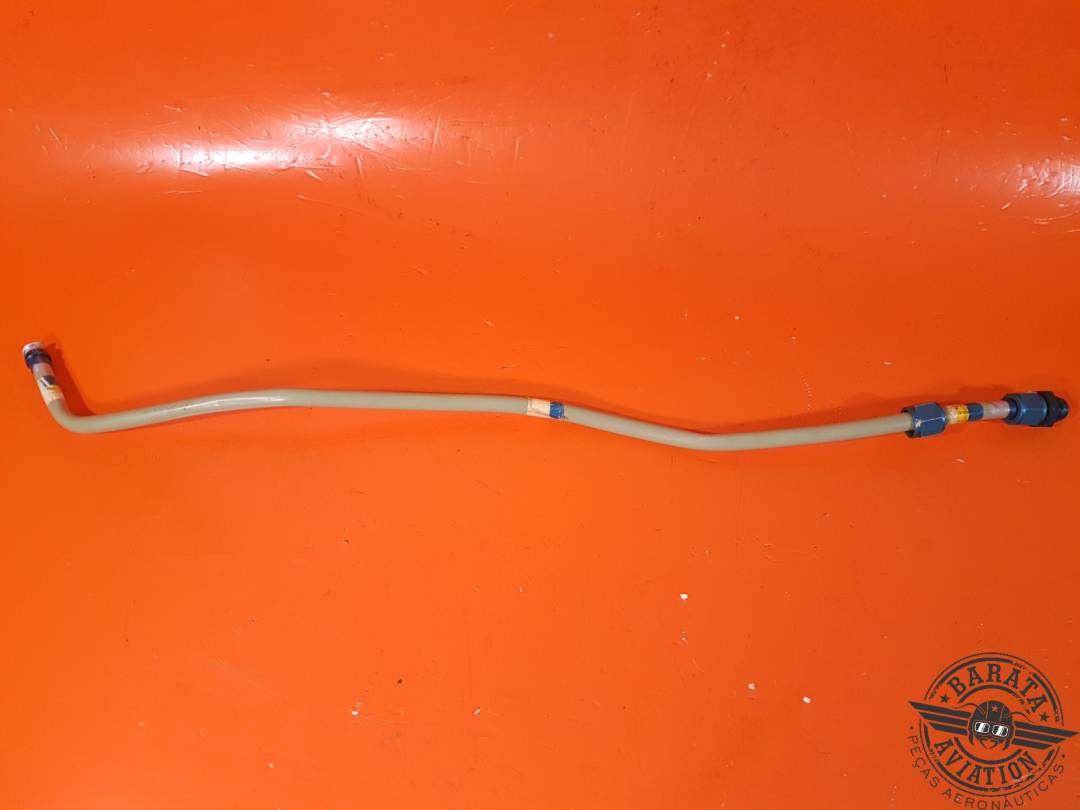 SISTEMA HIDRÁULICO DEL CONJUNTO DE TUBO BOMBARDIER/LEARJET P/N: 5407003-119