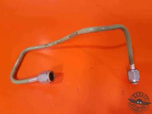 BOMBARDIER/LEARJET TUBE ASSEMBLY  P/N: 5419410-418