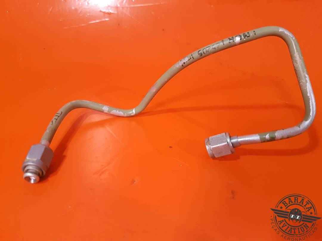 BOMBARDIER/LEARJET TUBE ASSEMBLY  P/N: 5419410-418