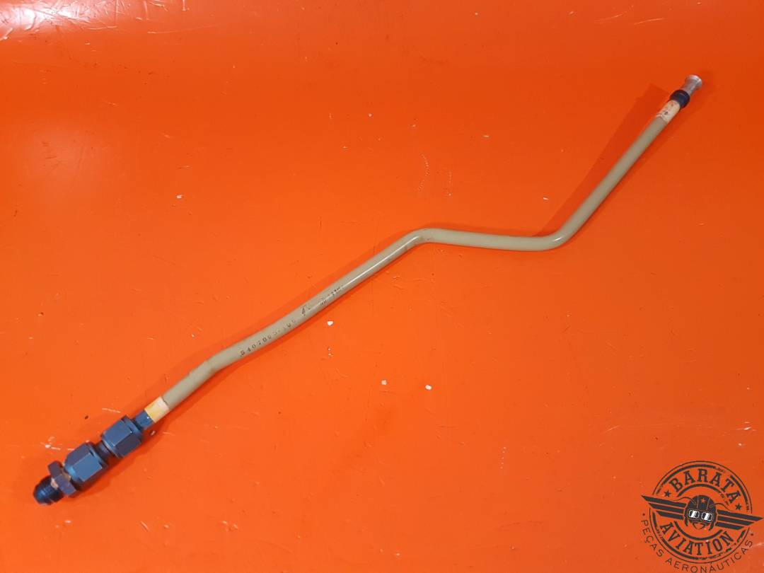 CONJUNTO DE TUBO BOMBARDIER/LEARJET P/N: 5407003-106