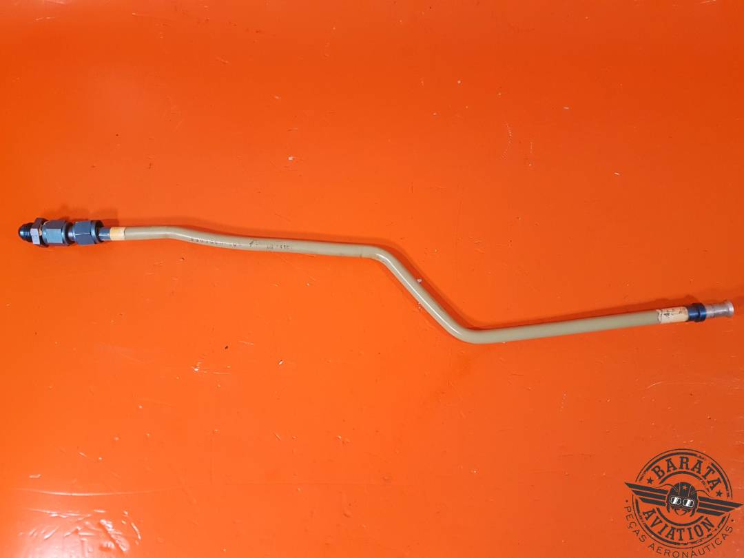 CONJUNTO DE TUBO BOMBARDIER/LEARJET P/N: 5407003-106