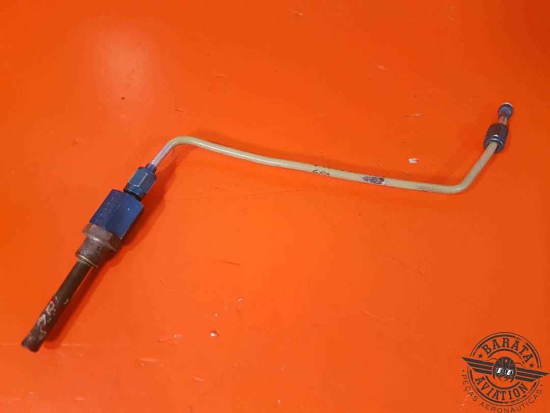 BOMBARDIER / LEARJET TUBE ASSY P/N: 5406001-181