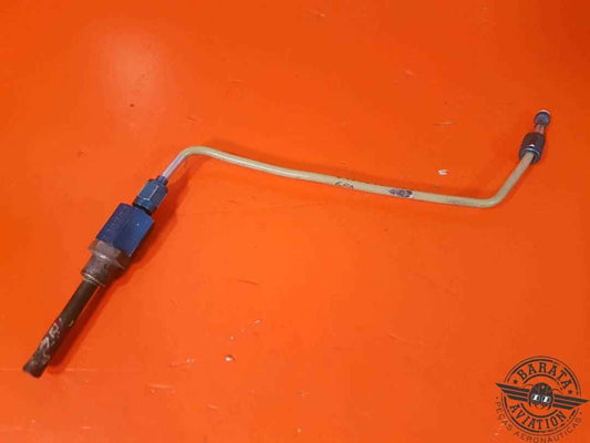 BOMBARDIER / LEARJET TUBE ASSY P/N: 5406001-181