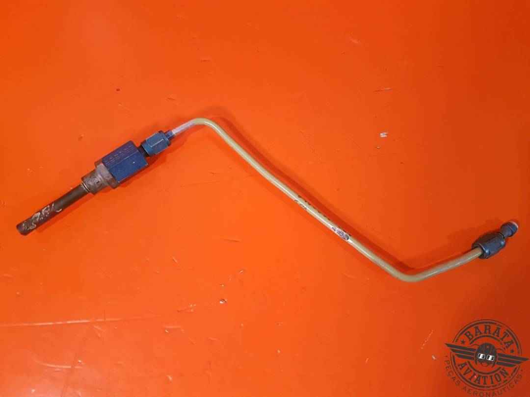 BOMBARDIER / LEARJET TUBE ASSY P/N: 5406001-181