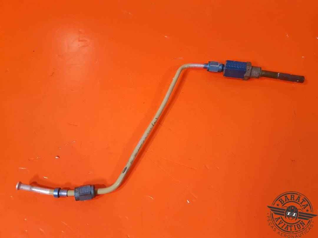 BOMBARDIER / LEARJET TUBE ASSY P/N: 5406001-181