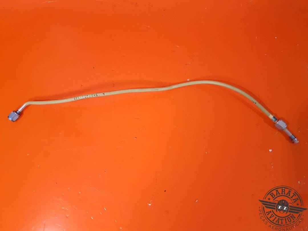 BOMBARDIER / LEARJET TUBE ASSY  P/N: 5407002-429