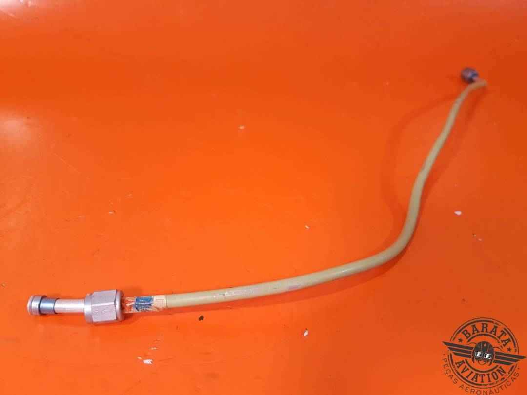 BOMBARDIER / LEARJET TUBE ASSY  P/N: 5407002-429