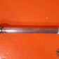 STAINLESS / BOMBARDIER FLAME ARRESTOR ASSY  P/N: 9909018-101 