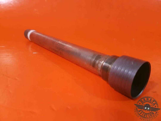 STAINLESS / BOMBARDIER FLAME ARRESTOR ASSY  P/N: 9909018-101 