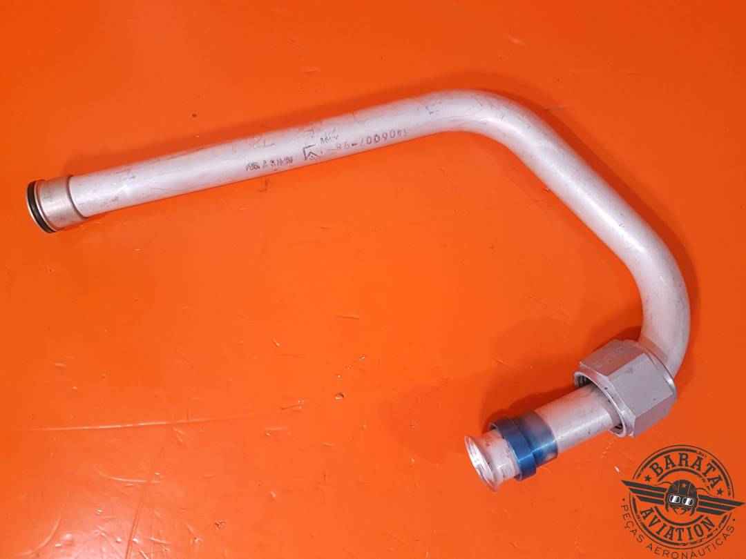 BOMBARDIER / LEARJET TUBE ASSEMBLY P/N 5406007-98