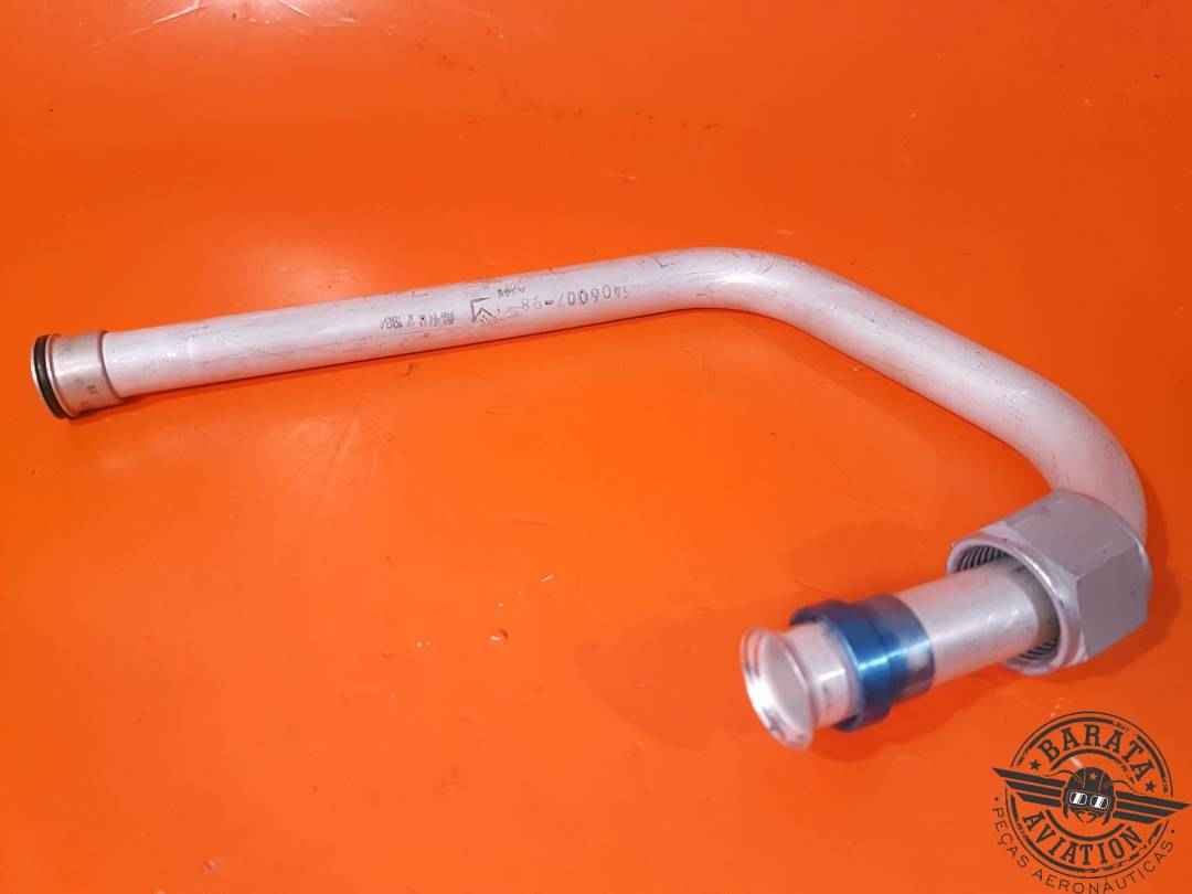 BOMBARDIER / LEARJET TUBE ASSEMBLY P/N 5406007-98