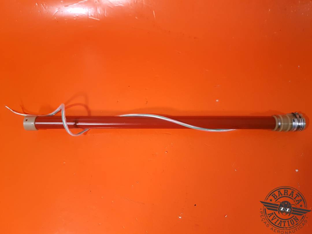SONDA HONEYWELL / BOMBARDIER CANTIDAD DE COMBUSTIBLE N.° DE PIEZA: FG220A283-1