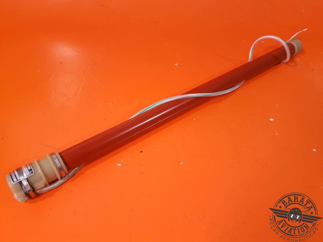 SONDA HONEYWELL / BOMBARDIER CANTIDAD DE COMBUSTIBLE N.° DE PIEZA: FG220A283-1